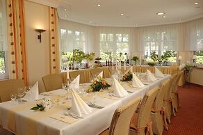 Aparthotel Am See