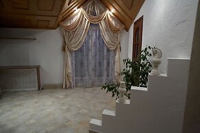 Aquilonis Hotel