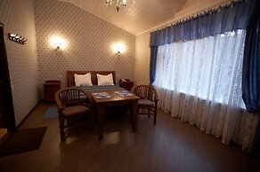 Aquilonis Hotel