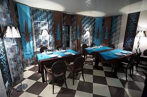 Aquilonis Hotel