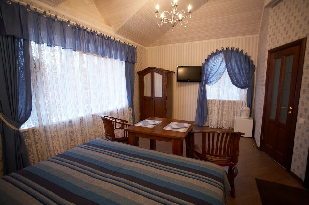 Aquilonis Hotel