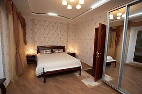 Aquilonis Hotel