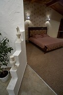 Aquilonis Hotel