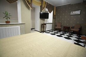 Aquilonis Hotel