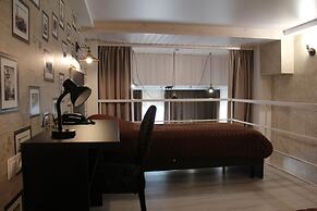 Aquilonis Hotel