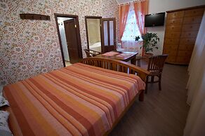 Aquilonis Hotel