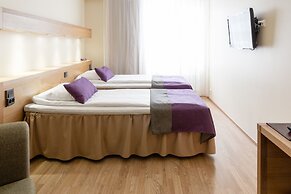 Samantta Hotel & Restaurant