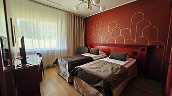 Samantta Hotel & Restaurant