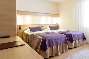 Samantta Hotel & Restaurant