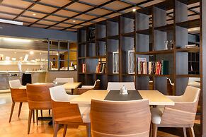 Samantta Hotel & Restaurant