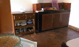 Diani Banda Cottages