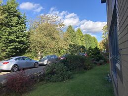 Super 2 Bedroom Flat near Dalkeith Town Center