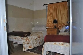 Hotel Restaurant Asgaour
