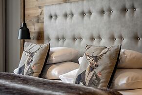 AlpenParks Hotel & Apartment Arlberg Warth