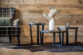 AlpenParks Hotel & Apartment Arlberg Warth