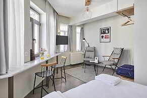 toStay loft