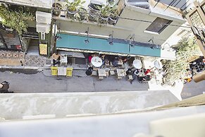 toStay loft