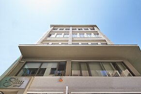 toStay loft