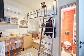 toStay loft