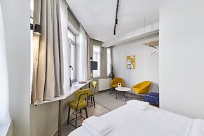 toStay loft
