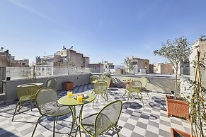 toStay loft