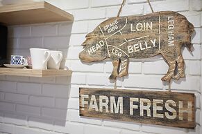 toStay loft