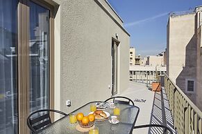 toStay loft