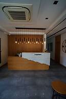Ruwais Hotel