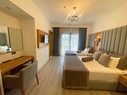 Ruwais Hotel
