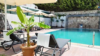 Ruwais Hotel