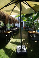 Ruwais Hotel