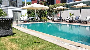 Ruwais Hotel