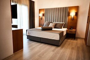 Ruwais Hotel