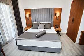 Ruwais Hotel