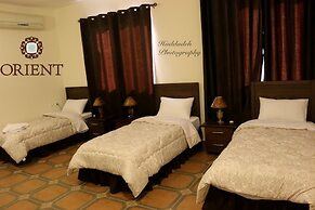 Orient Motel