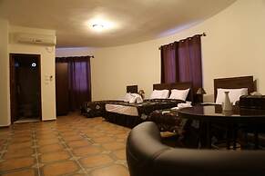 Orient Motel