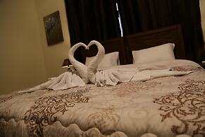 Orient Motel