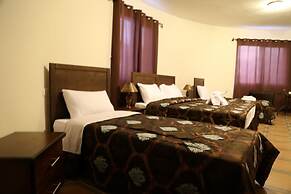 Orient Motel