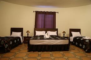 Orient Motel