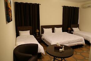 Orient Motel