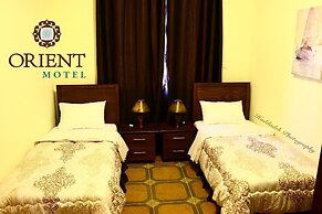 Orient Motel