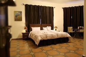 Orient Motel