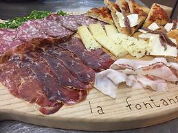 La Fontanella