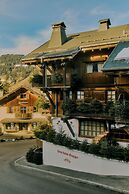 Hôtel Saint-Georges Relais & Châteaux
