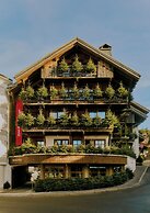 Hôtel Saint-Georges Relais & Châteaux