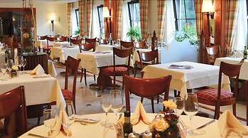 Hotel Schwarzwälder Hof