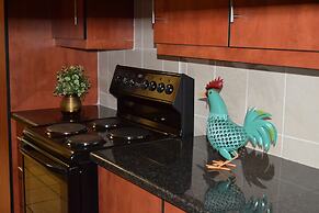 Africa Emerald at 47 Petronella