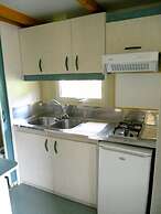 Camping Santa Elena Ciutat