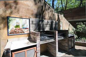 Camping Santa Elena Ciutat