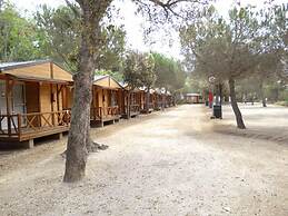 Camping Santa Elena Ciutat